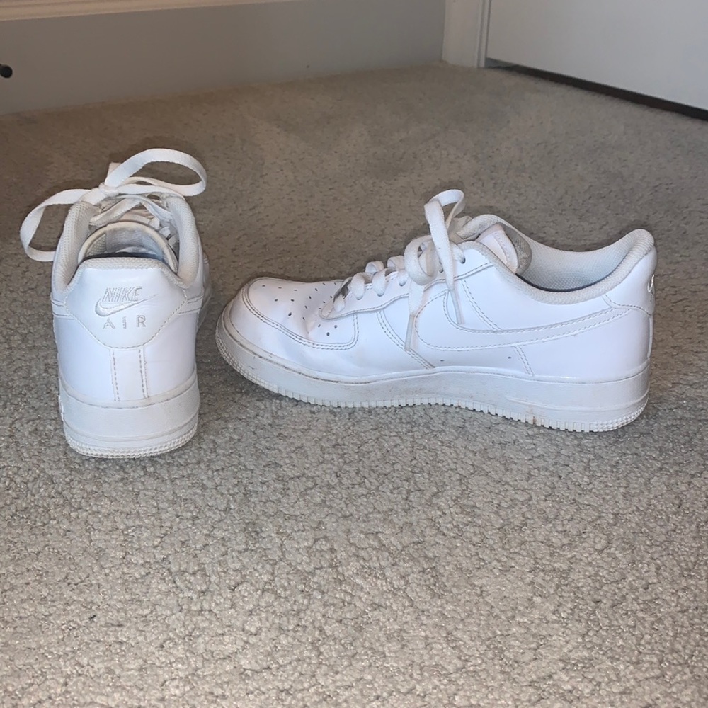 Nike Air Force sneakers